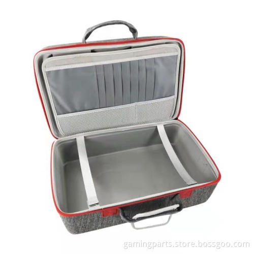 PS5 Storage Case Travel Protective Bag for Sony Playstation5 Accessories